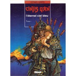 Cinjis Qan (1) - L'éternel...