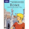 Alix (HS) - Rome itinéraires avec Alix
