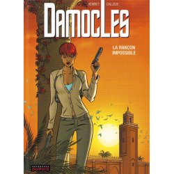 Damocles (2) - La rançon...