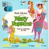 Mary Poppins (45T) - Mary poppins