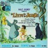 Le livre de la jungle (45T) - Mary poppins