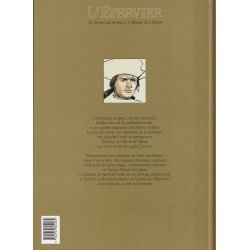 L'épervier (HS) - Le trésor de Mahury - l'album de l'album