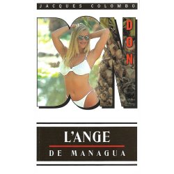 Don (3) - L'ange de Managua