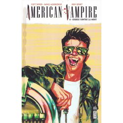 American vampire (4) -...