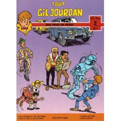 Tout Gil Jourdan (5) - Duo...