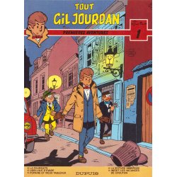 Tout Gil Jourdan (1) -...