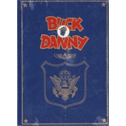 Buck Danny (HS) - Rombaldi (4)