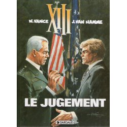 XIII (12) - Le jugement