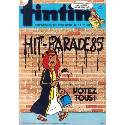 Tintin Magazine (20 - 40e...