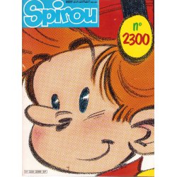 Spirou Magazine (2300) -...