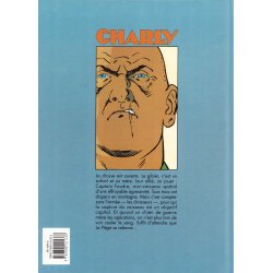 Charly (4) - Le piège