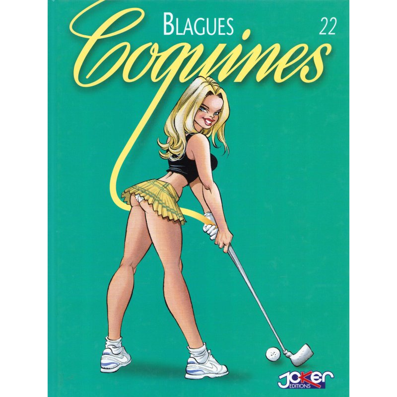 Blagues coquines (22) - Blagues coquines