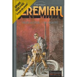 Jérémiah (17) - Trois motos...