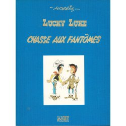 Lucky Luke (31) - Chasse...