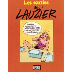 Les sexties (1) - Les sexties de Lauzier
