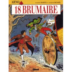 Arno (4) - 18 brumaire