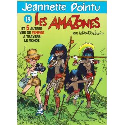 Jeannette Pointu (19) - Les...