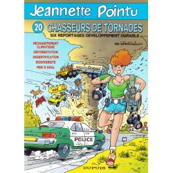 Jeannette Pointu (20) -...
