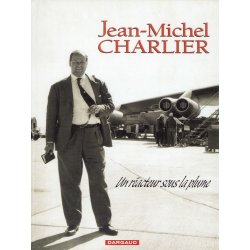 Jean-Michel Charlier (HS) -...
