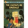 Tintin (Tintin) - The Castafiore emerald