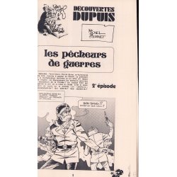 Découvertes Dupuis (1951) -...