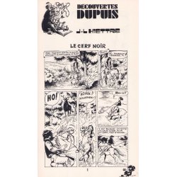 Découvertes Dupuis (2001) -...