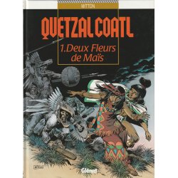 Quetzalcoatl (1) - Deux...