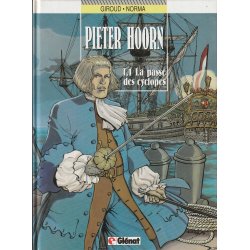 Pieter Hoorn (1) - La passe des cyclopes