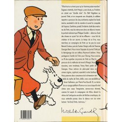 Tintin - Hergé et Tintin reporters du petit vingtième au journal Tintin