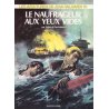 Jean Valhardi (14) - Le naufrageur aux yeux vides