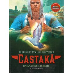 Castaka (1) - Dayal le premier ancêtre