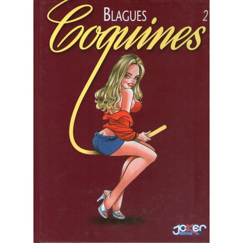 Blagues coquines (2) - Blagues coquines