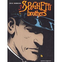 Spaghetti brothers (3) - Spaghetti brothers