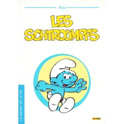 Les schtroumpfs (HS) - Les...