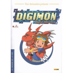 Digimon (HS) - Digimon -...
