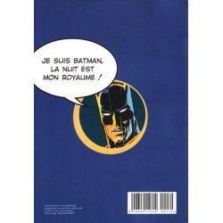 Batman (HS) - Batman les origines