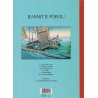 Jeannette Pointu (6) - Le secret Atlante