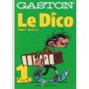 Gaston Lagaffe (HS) - Le dico (1)