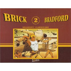 Brick Bradford (2) - Le...