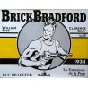 Brick Bradford (1938) - Volume 1
