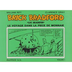 Brick Bradford (1) - Le...