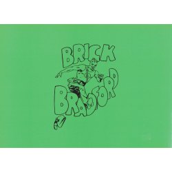Brick Bradford (1) - Le voyage dans la pièce de monnaie