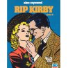 Rip Kirby (4) - Le reveil du cormoran