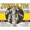 Jungle Jim (1934 -1937) - Volume 1