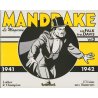 Mandrake (1941-1942) - Volume 3