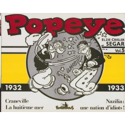 Popeye (1932 - 1933) -...