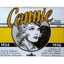 Connie (1934 - 1936) -...