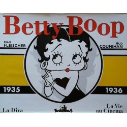 Betty Boop (1935 - 1936) -...