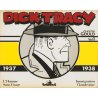 Dick Tracy (1937 - 1938) - Volume 1