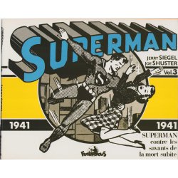 Superman (1941) - Volume 3